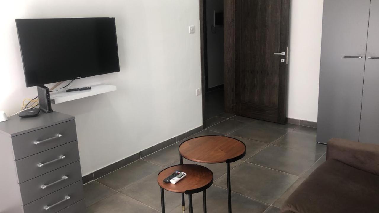 Modern Haven In Ta'Xbiex Apartment Ta Xbiex Exterior photo